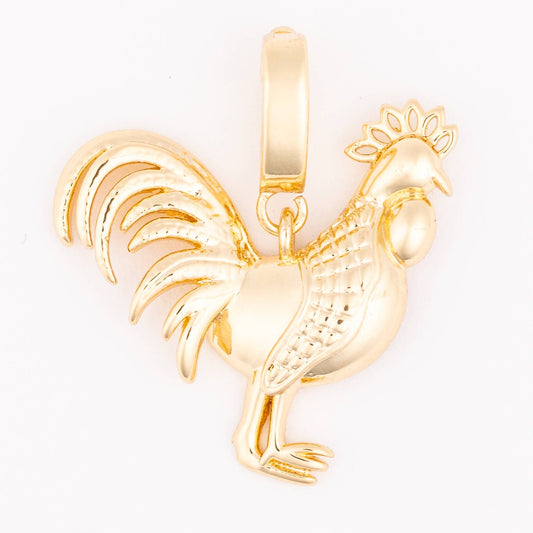Michelle McDowell - Sophie Charm Mabel Rooster