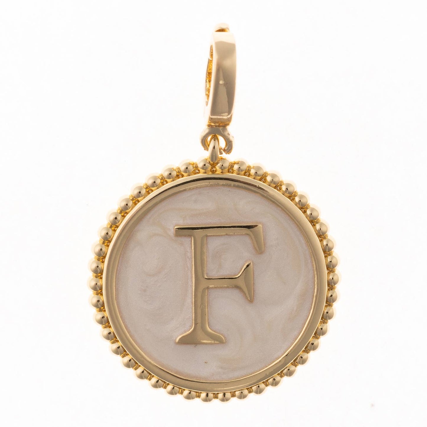Michelle McDowell - Sophie | Charm Madison Initial