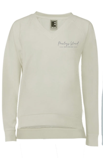 Pawleys Island V Neck