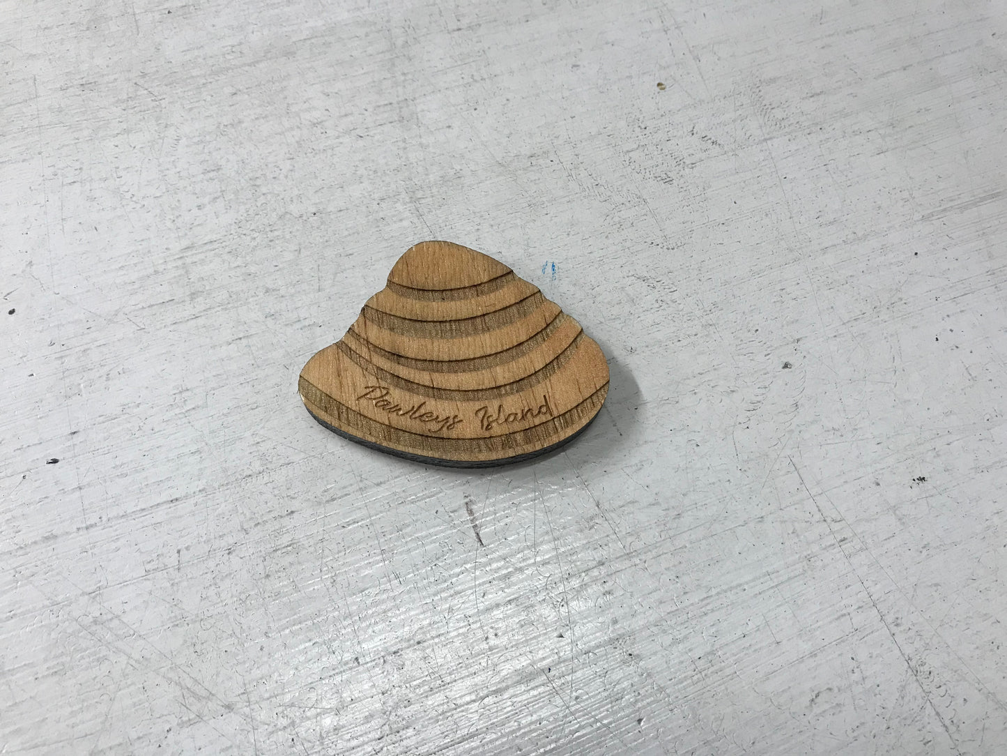 Magnets