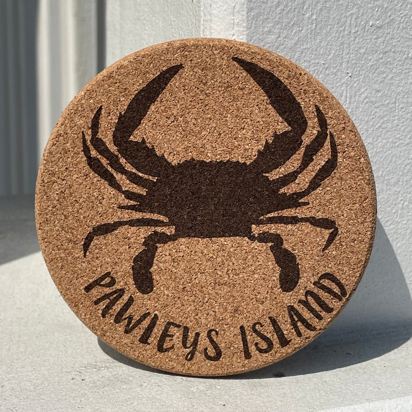 Tangico Coaster