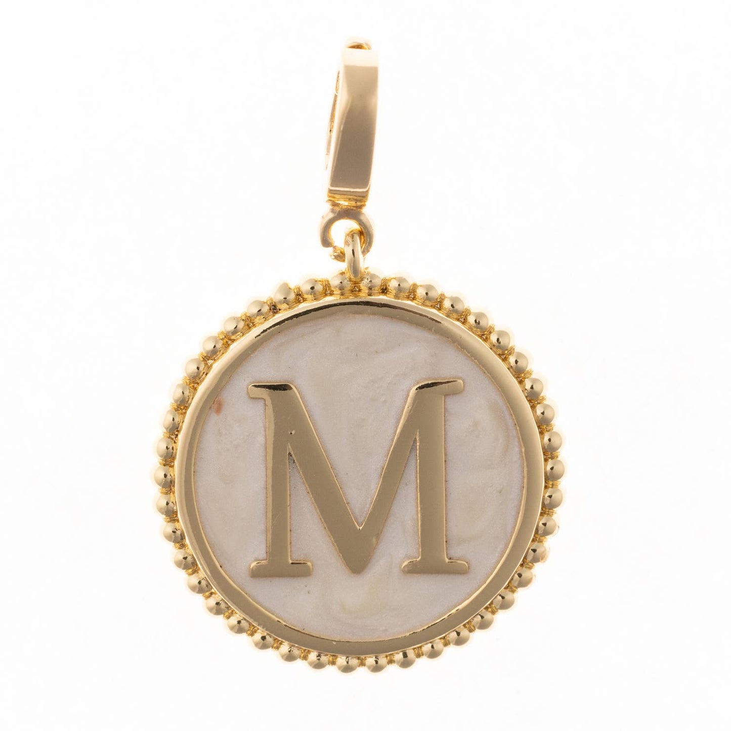 Michelle McDowell - Sophie | Charm Madison Initial