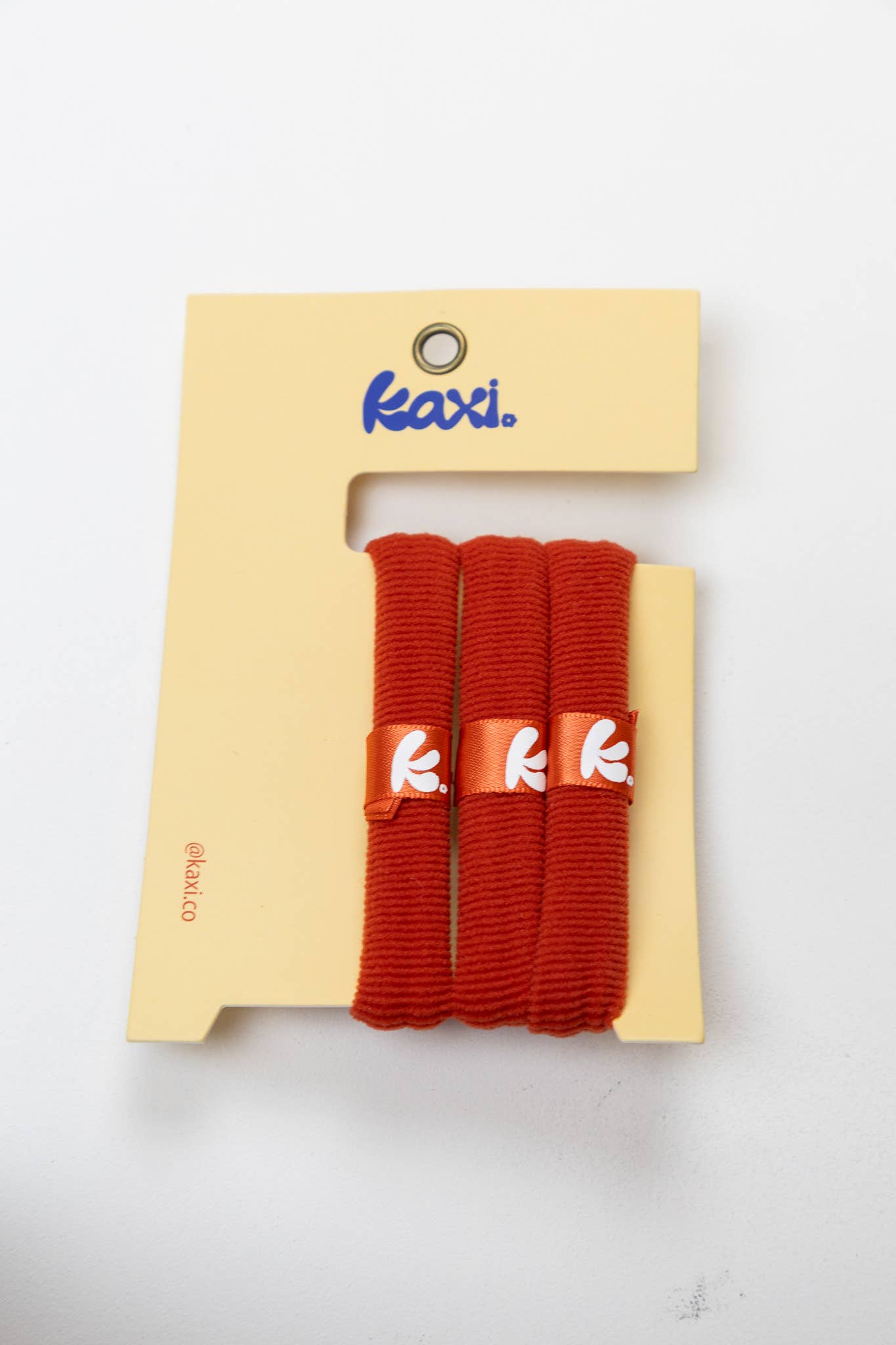 KAXI - Solid High Intensi"ties"