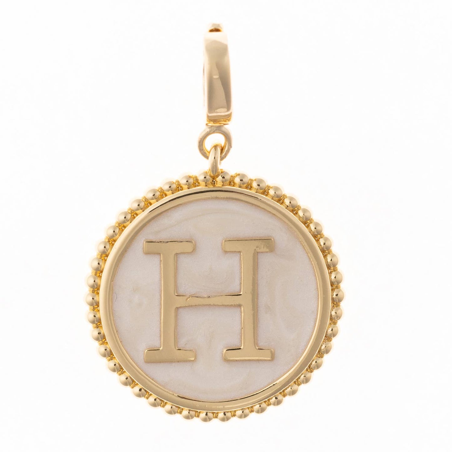 Michelle McDowell - Sophie | Charm Madison Initial