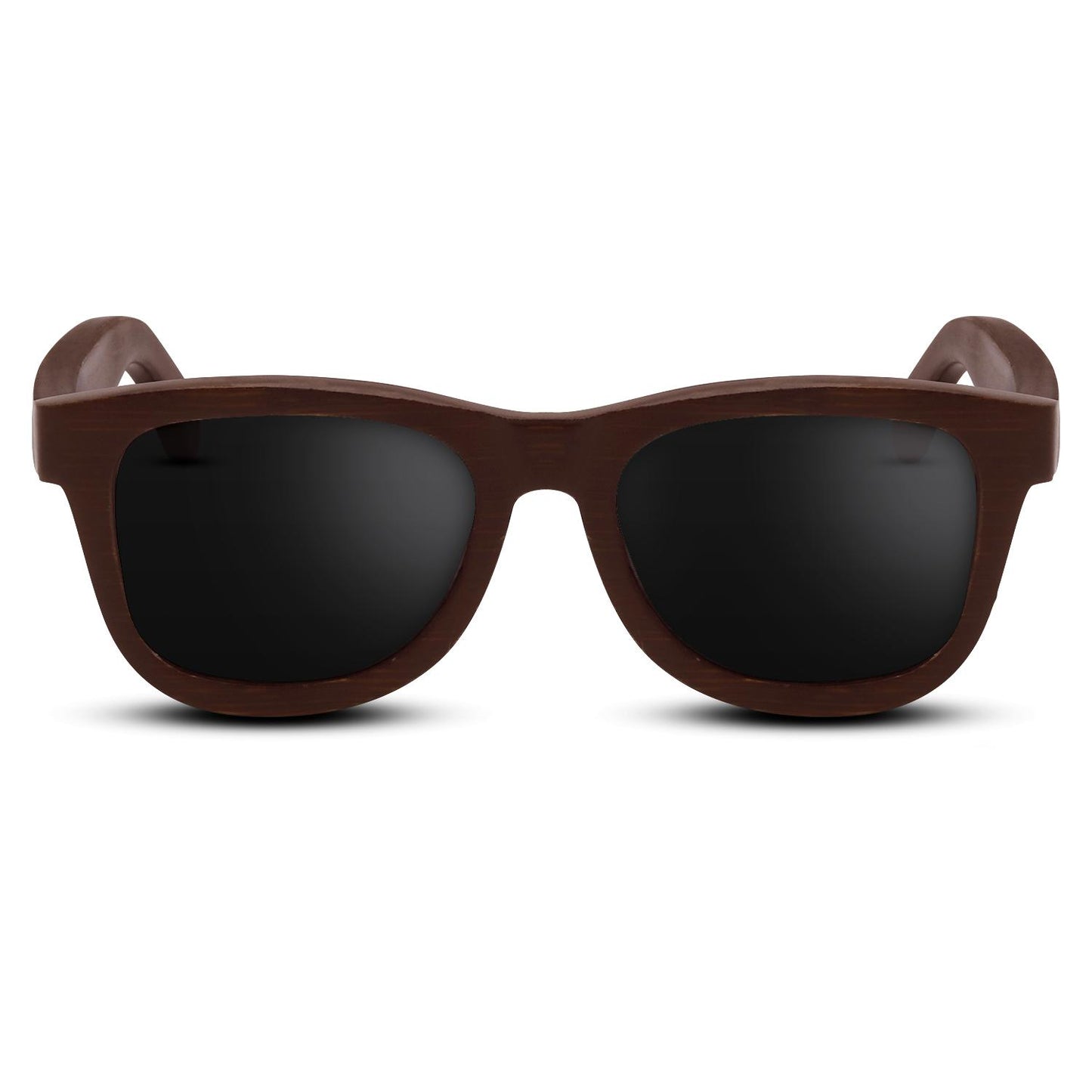 Baby Sunnies - Bamboo Polarized Kids Sunglasses UV Protection Ages 3-8