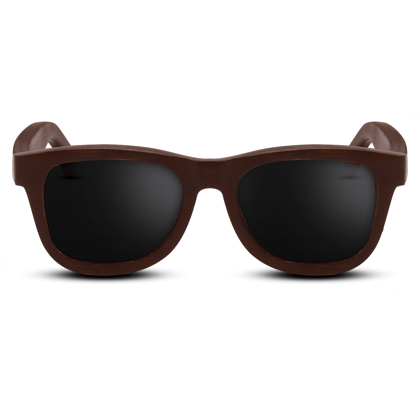 Baby Sunnies - Bamboo Polarized Kids Sunglasses UV Protection Ages 3-8