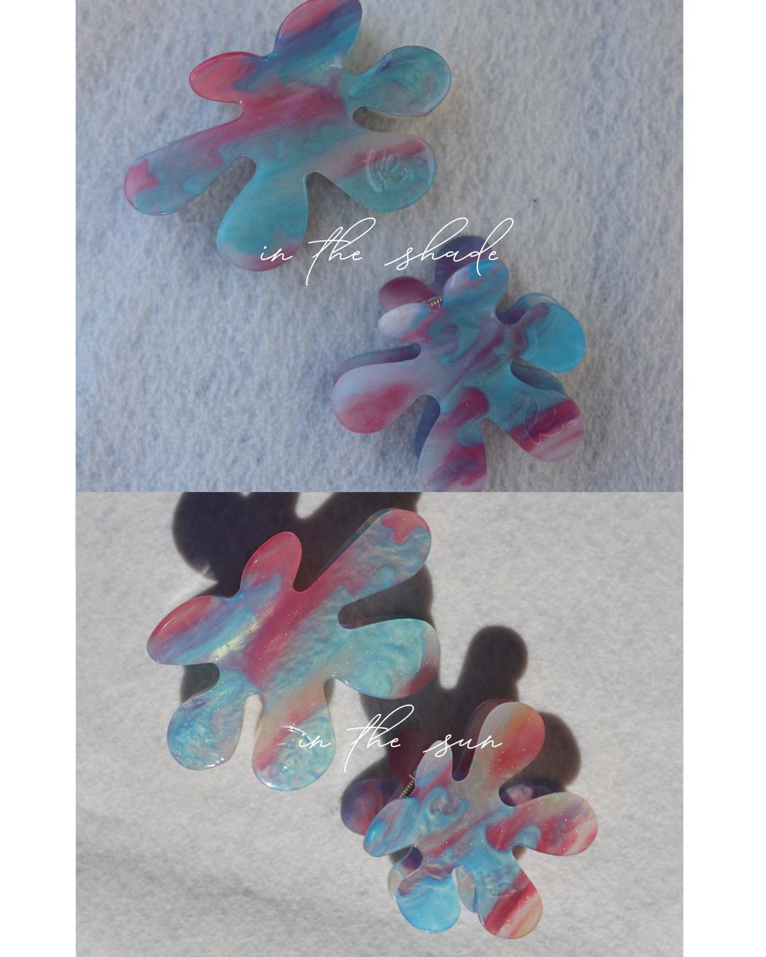 KAXI - COLOR CHANGING CLAWS