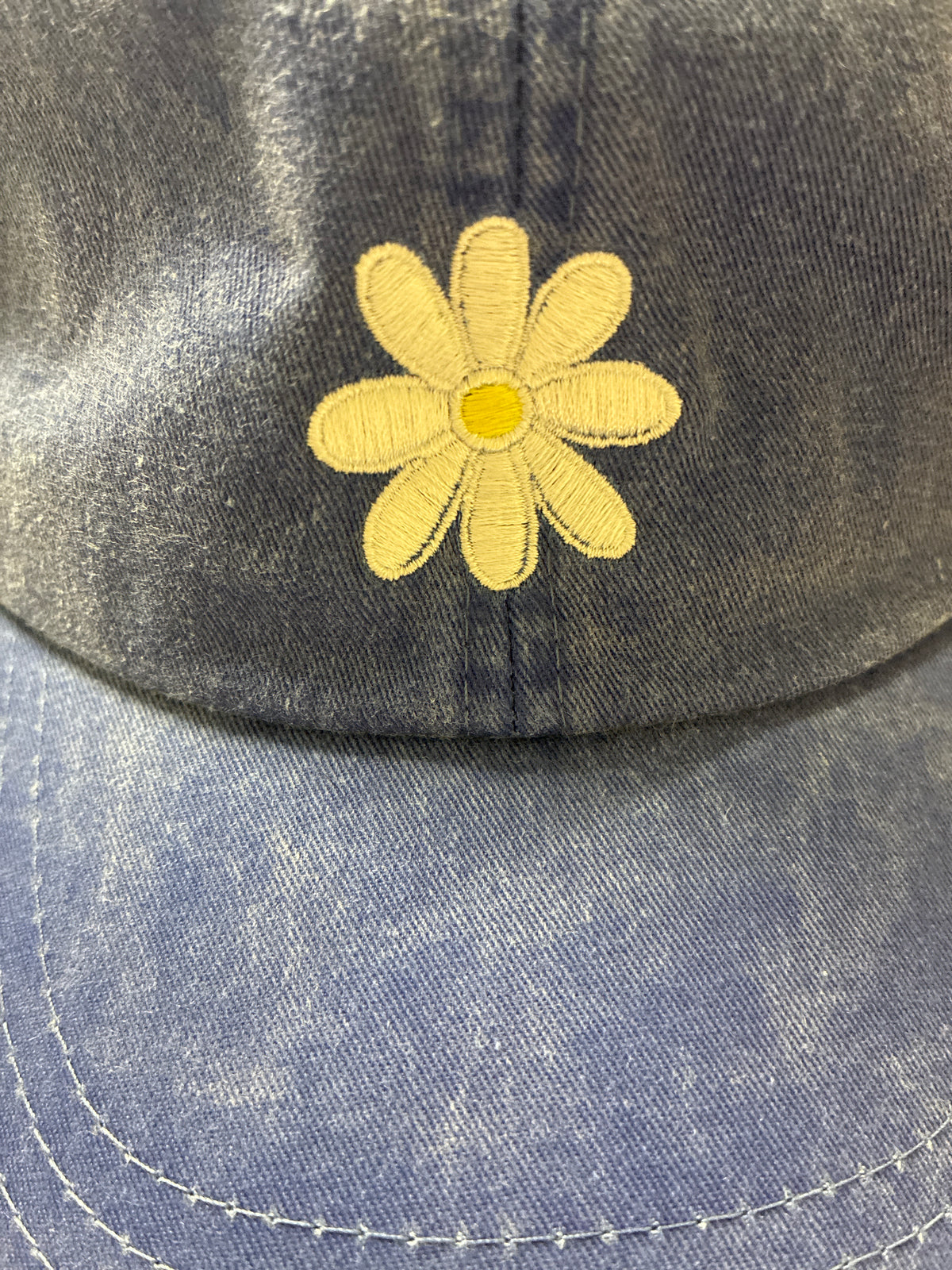 In-house  Caps