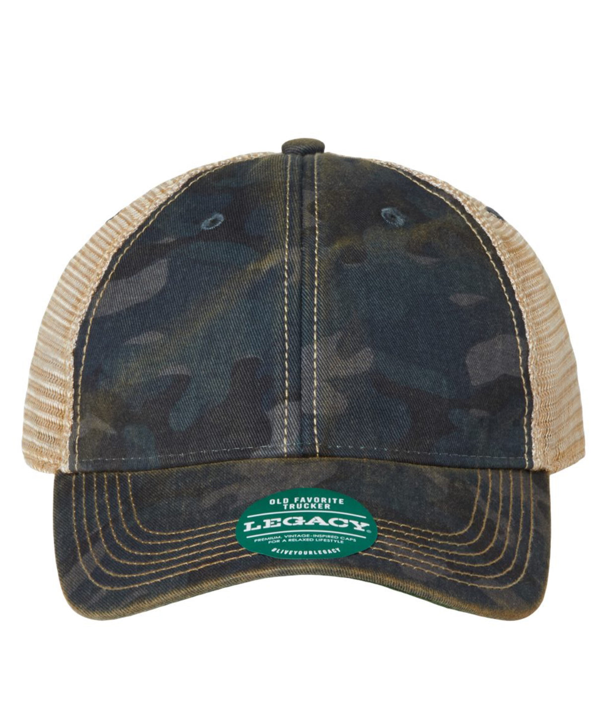 LEGACY Trucker Cap