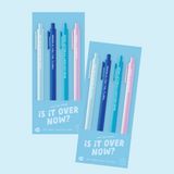 Jotter Set - 4 Pack - Swift