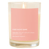 Talking Out of Turn - Candle - Life