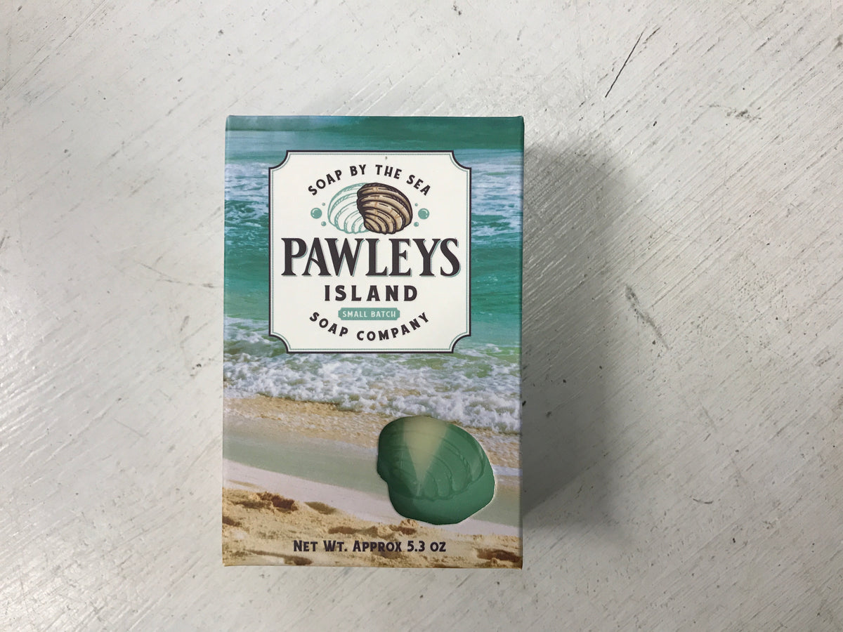 Pawleys Island Soap Spartina