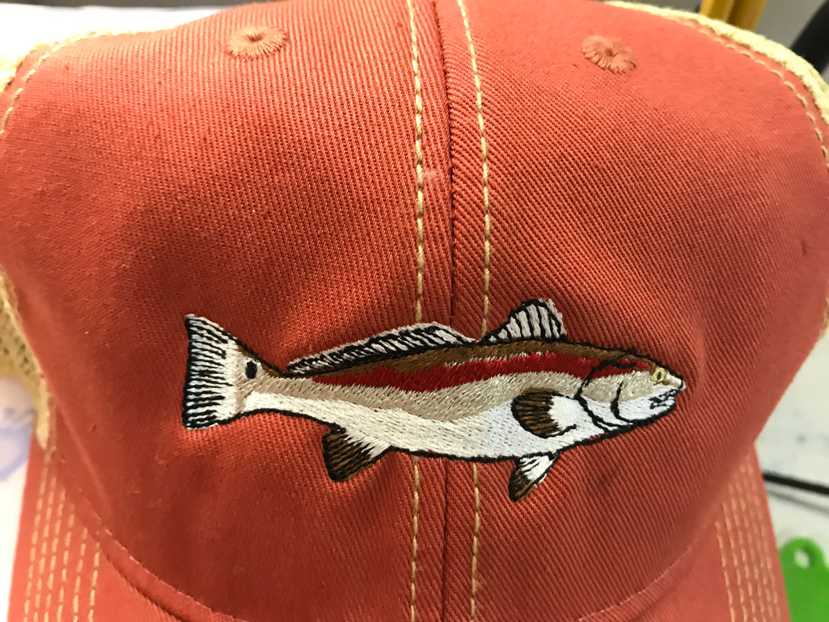 In-house  Caps