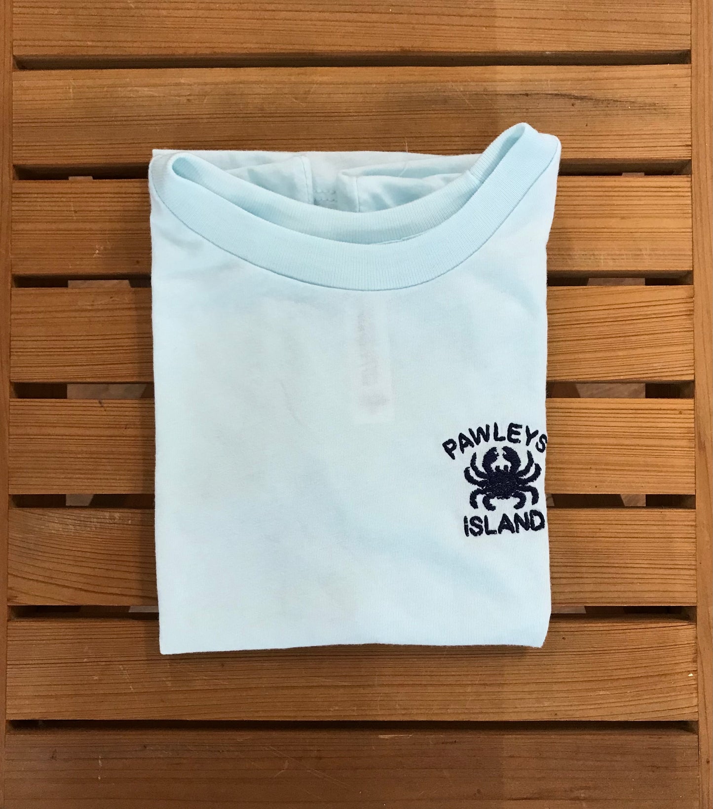 Crabby Little Tees