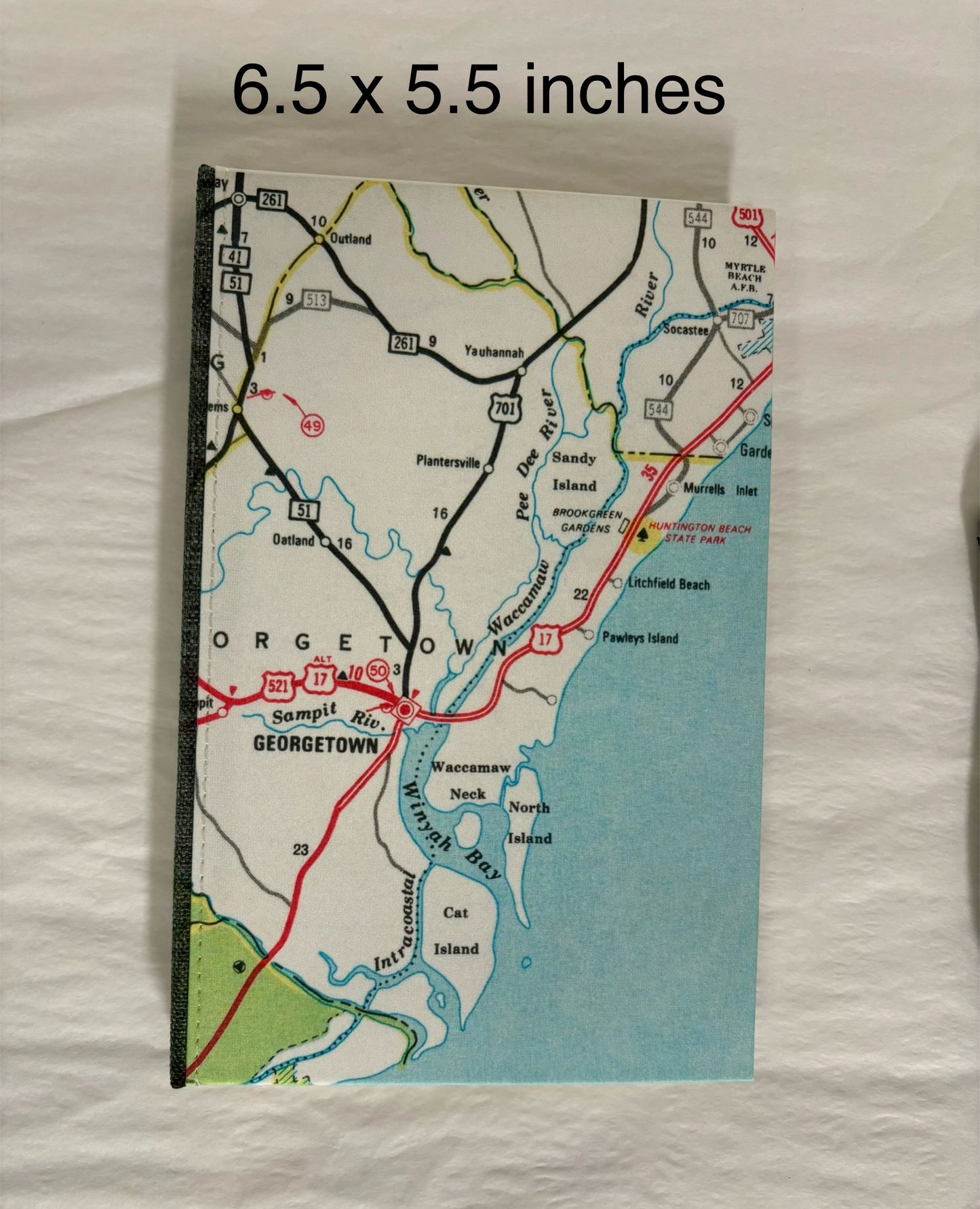 Nautical Map Products
