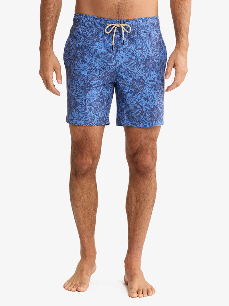 The Bayberry Trunk
