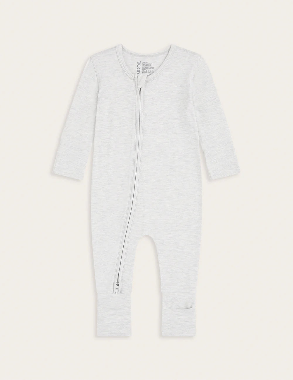 Baby Longlseeve Romper