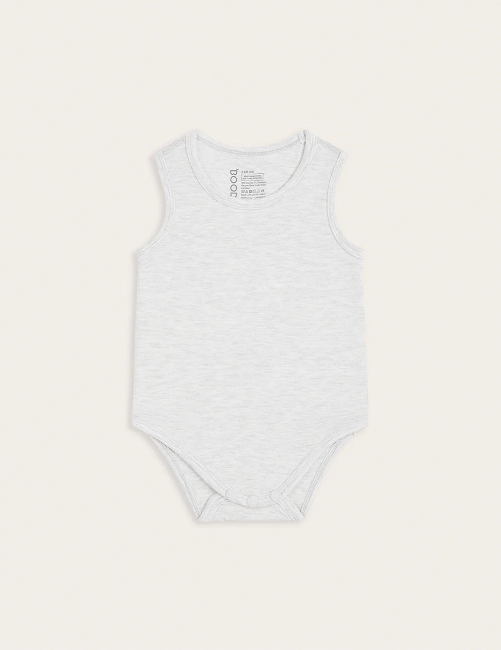 Baby Bodysuit