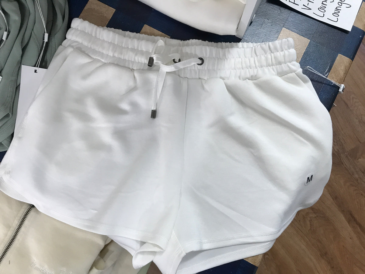 Lounge Shorts