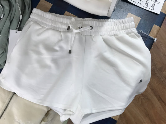 Lounge Shorts