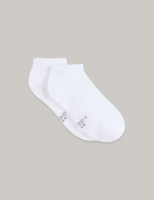 Cushioned Ankle Socks