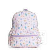 The Backpacker
