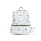 The Backpacker