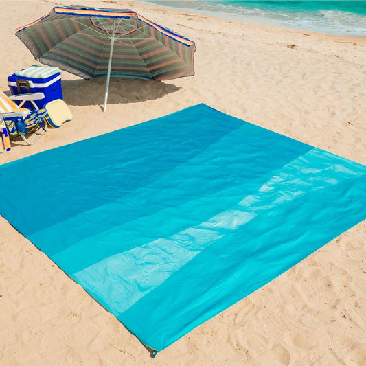 Oasis Beach Blanket