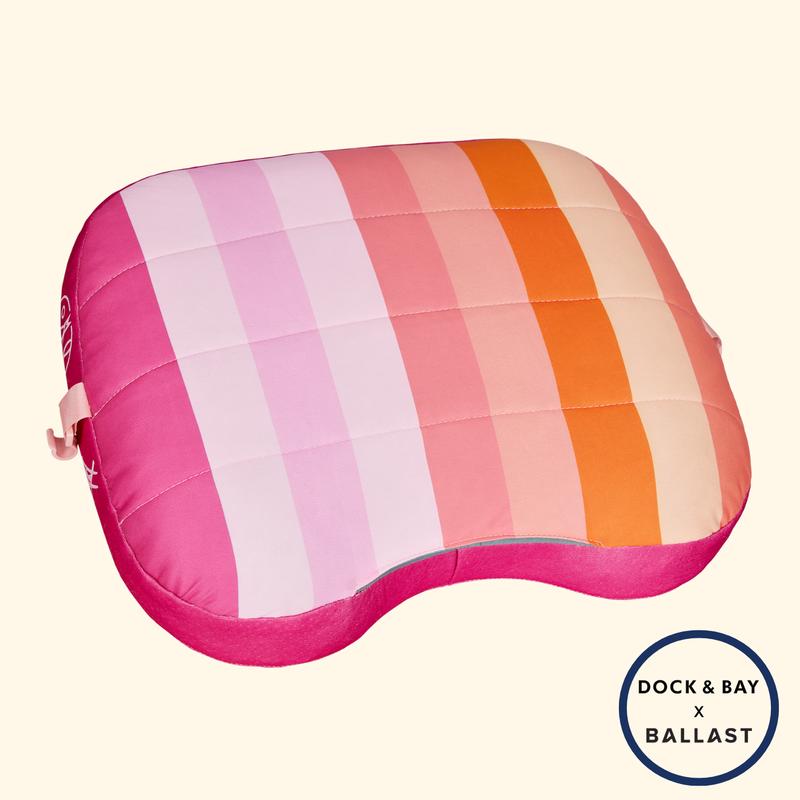 Ballast Beach Pillows