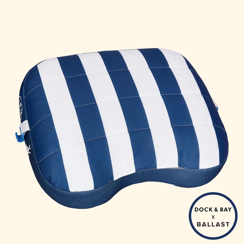 Ballast Beach Pillows