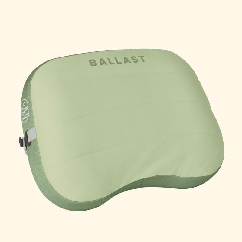 Ballast Beach Pillows