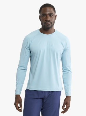 Men's Anchor Rashguard