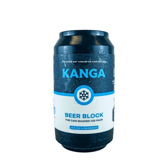 Kanga Beer Block