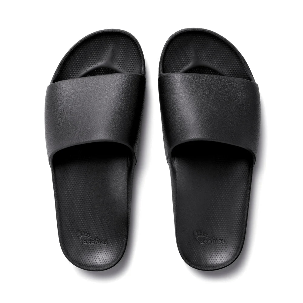 Archie Slides