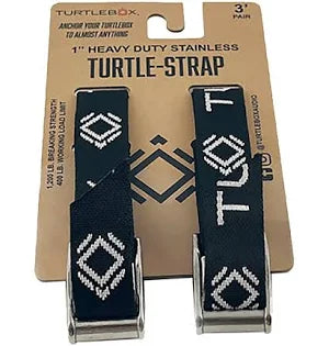 Turtlebox Tie Down Strap