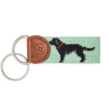 Good Threads Keychain