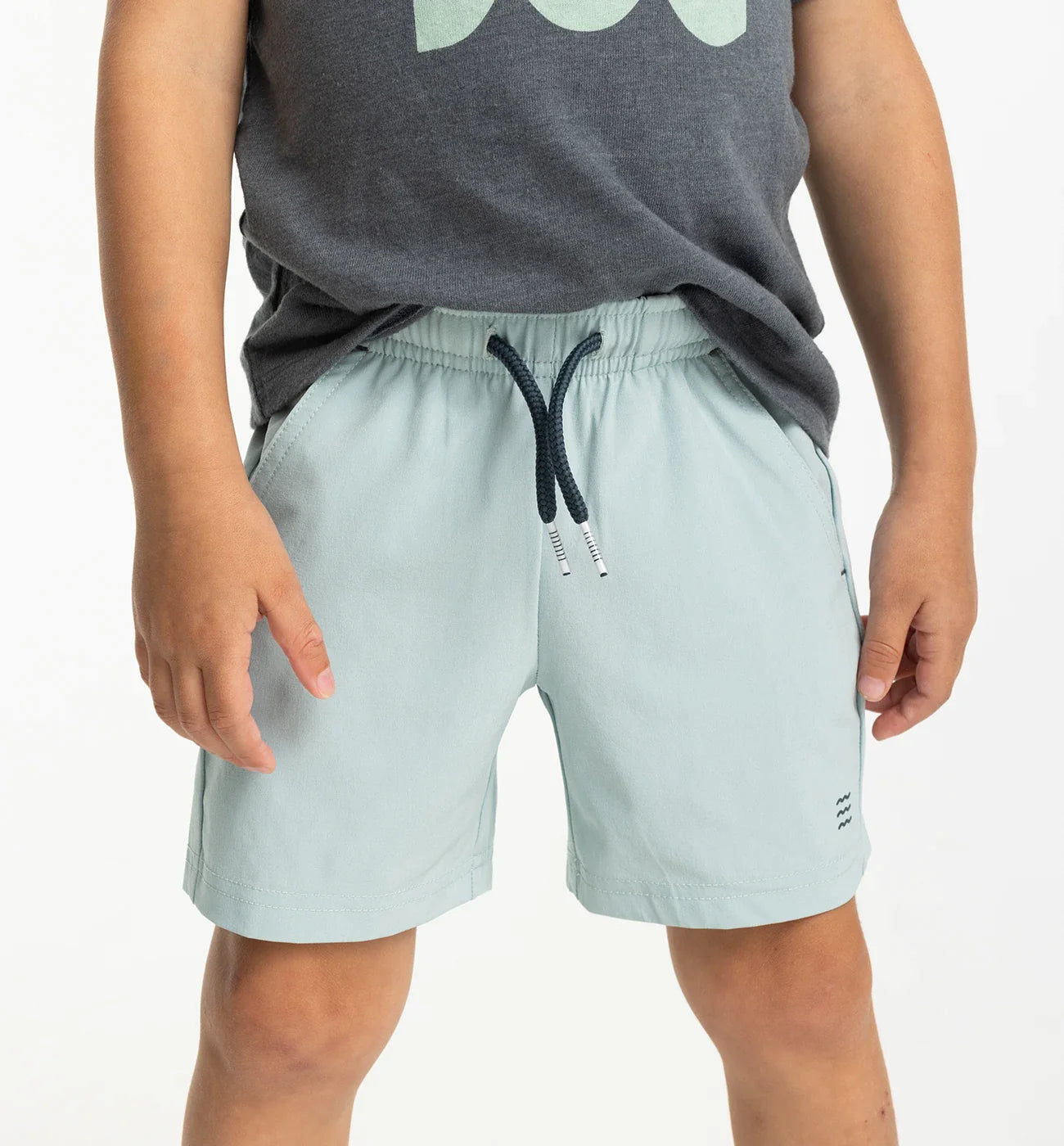 Toddler Breeze Short