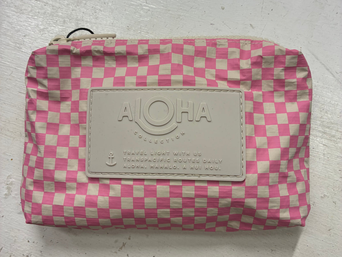 Aloha Mini Pouch