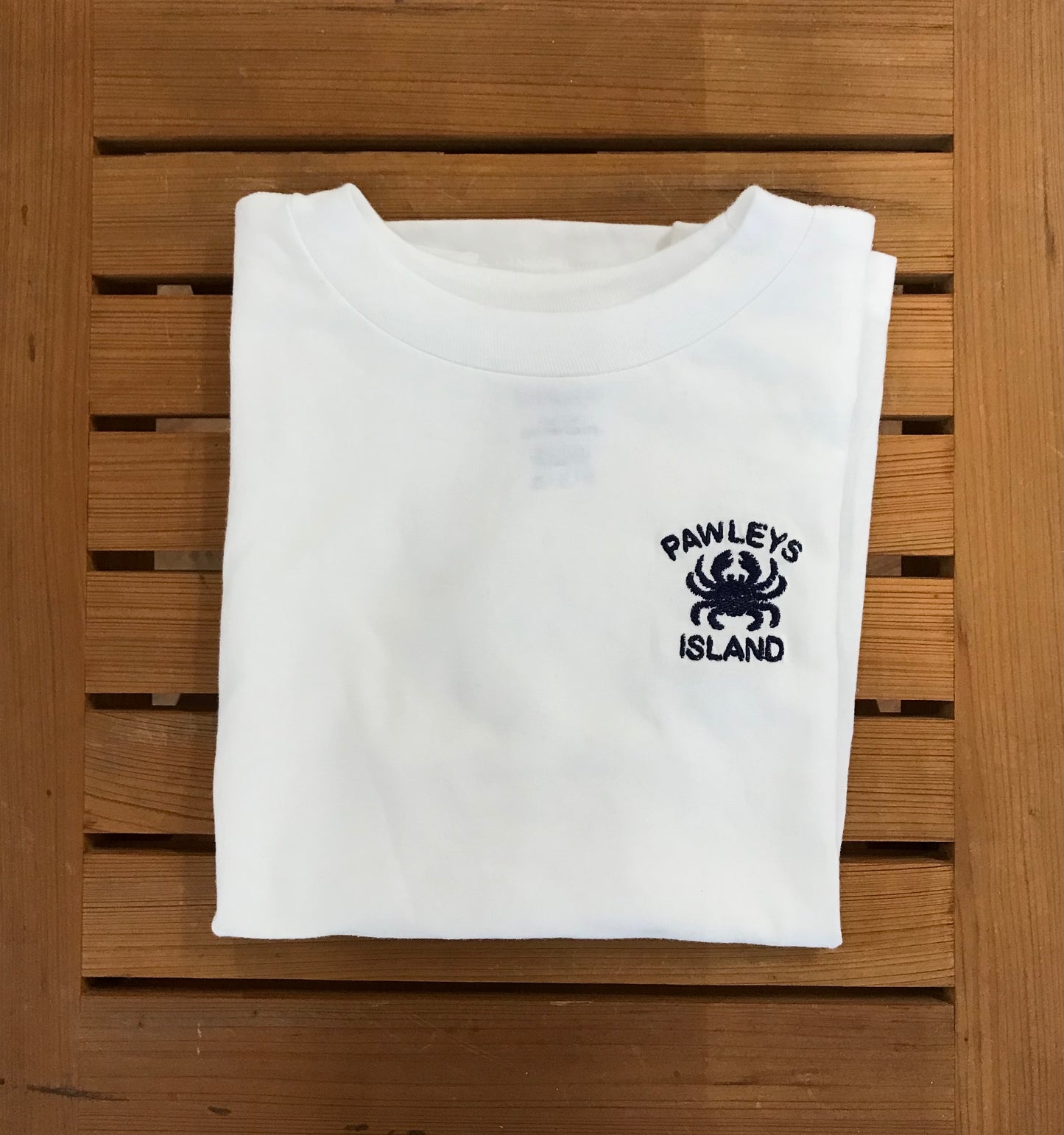 Crabby Little Tees