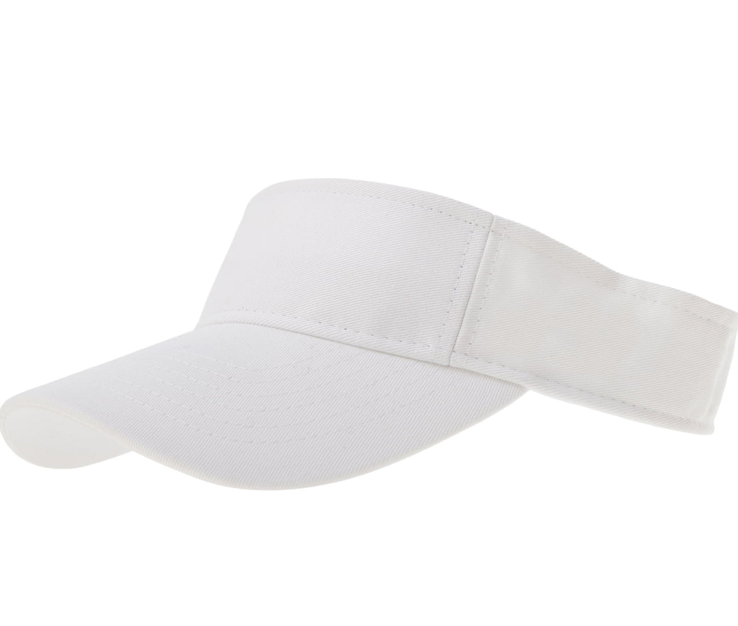 Mega Cap Visors