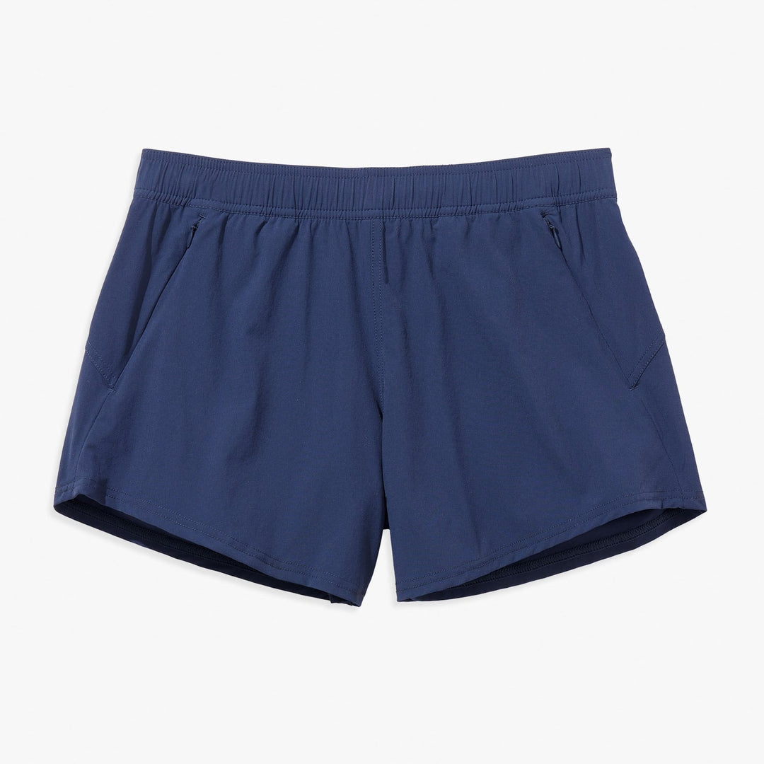 The Corliss Short - 5"
