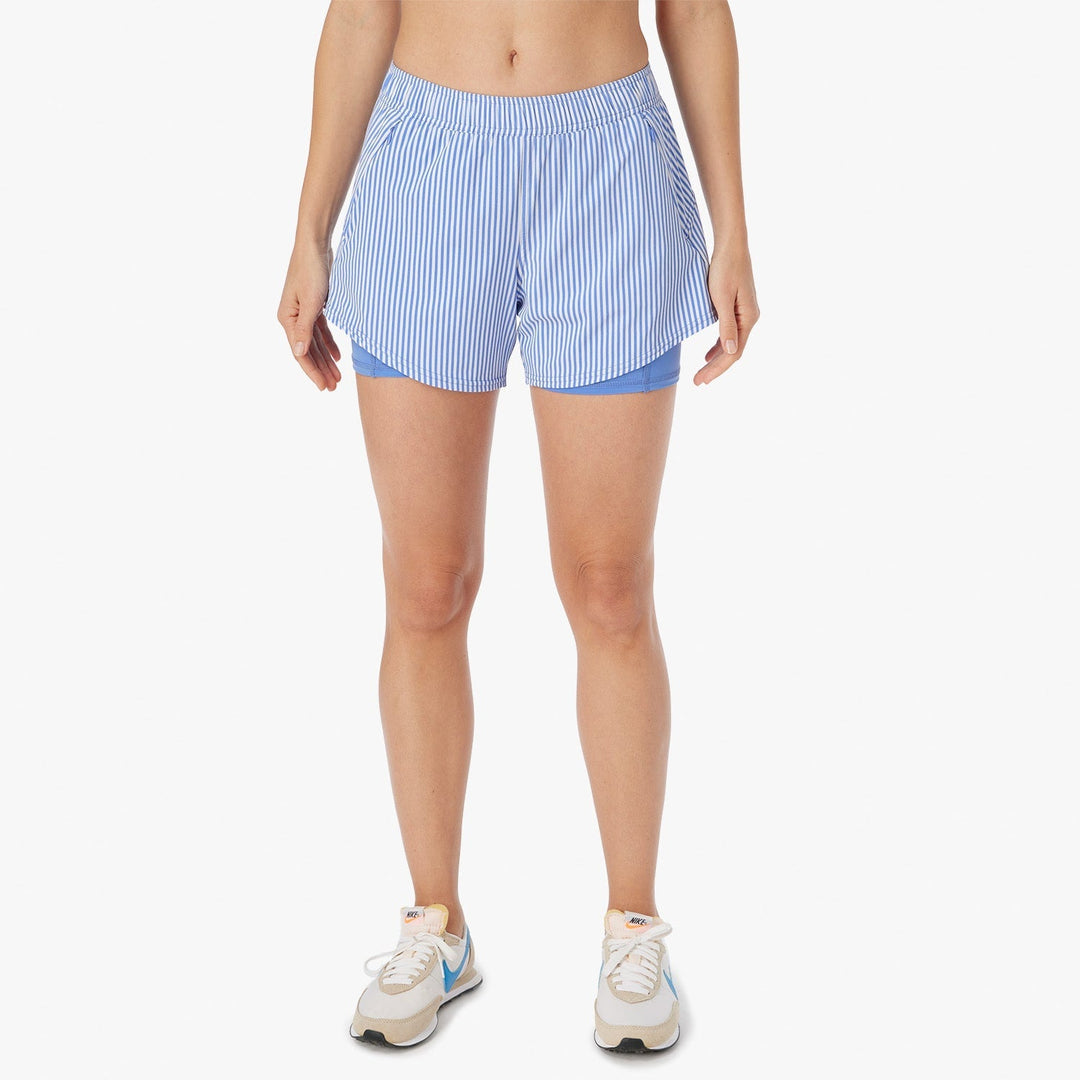 The Corliss Short - 5"