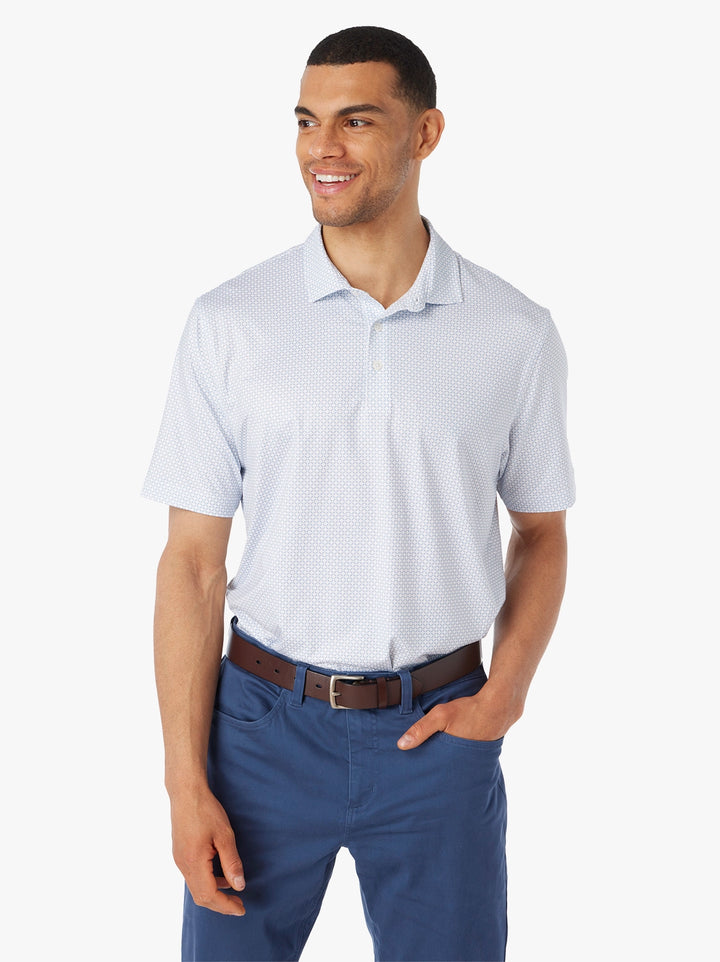 Compass Polo