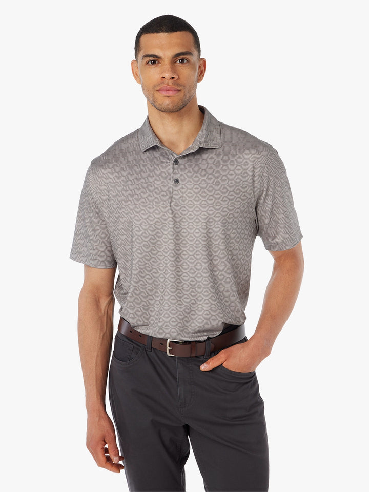 Compass Polo