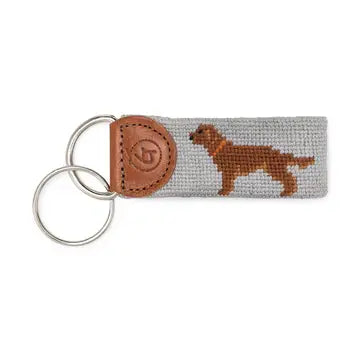 Good Threads Keychain