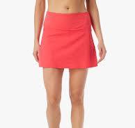The Corliss Skort