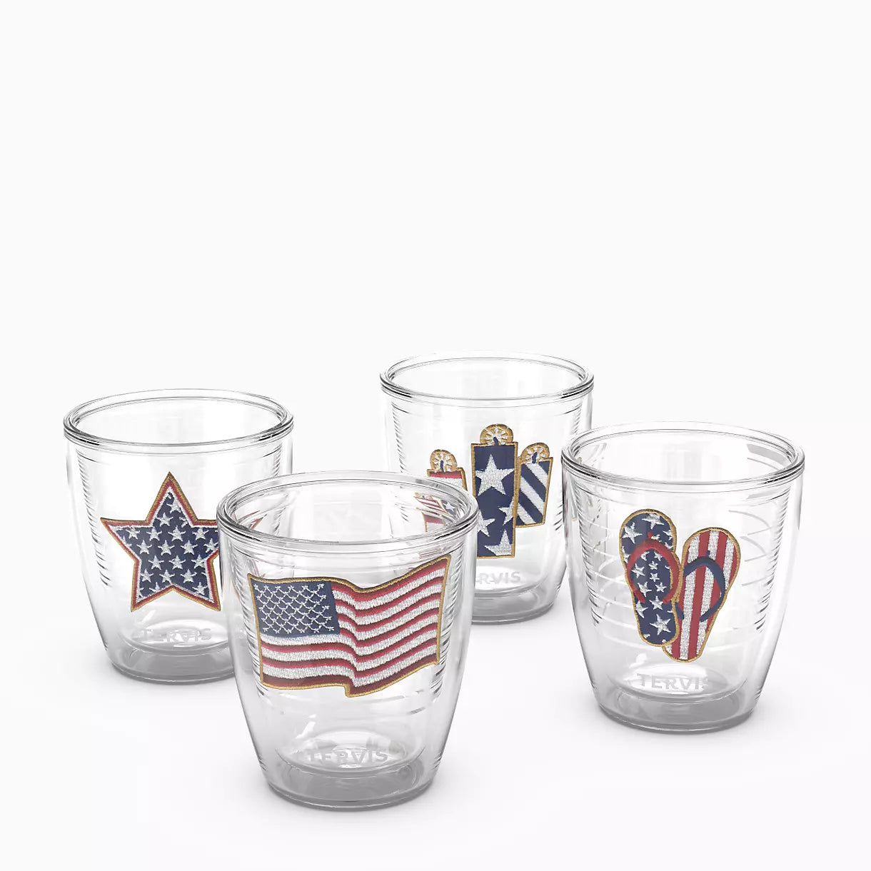 Tervis Classic 12 oz Tumbler