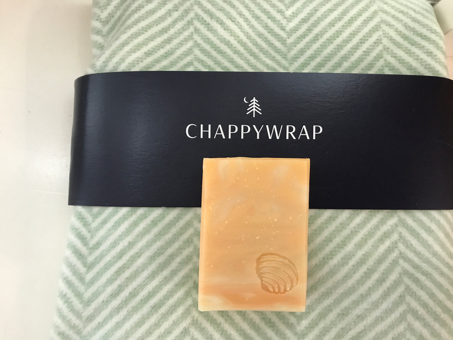 Pawleys Island Soap Satsuma Sunrise