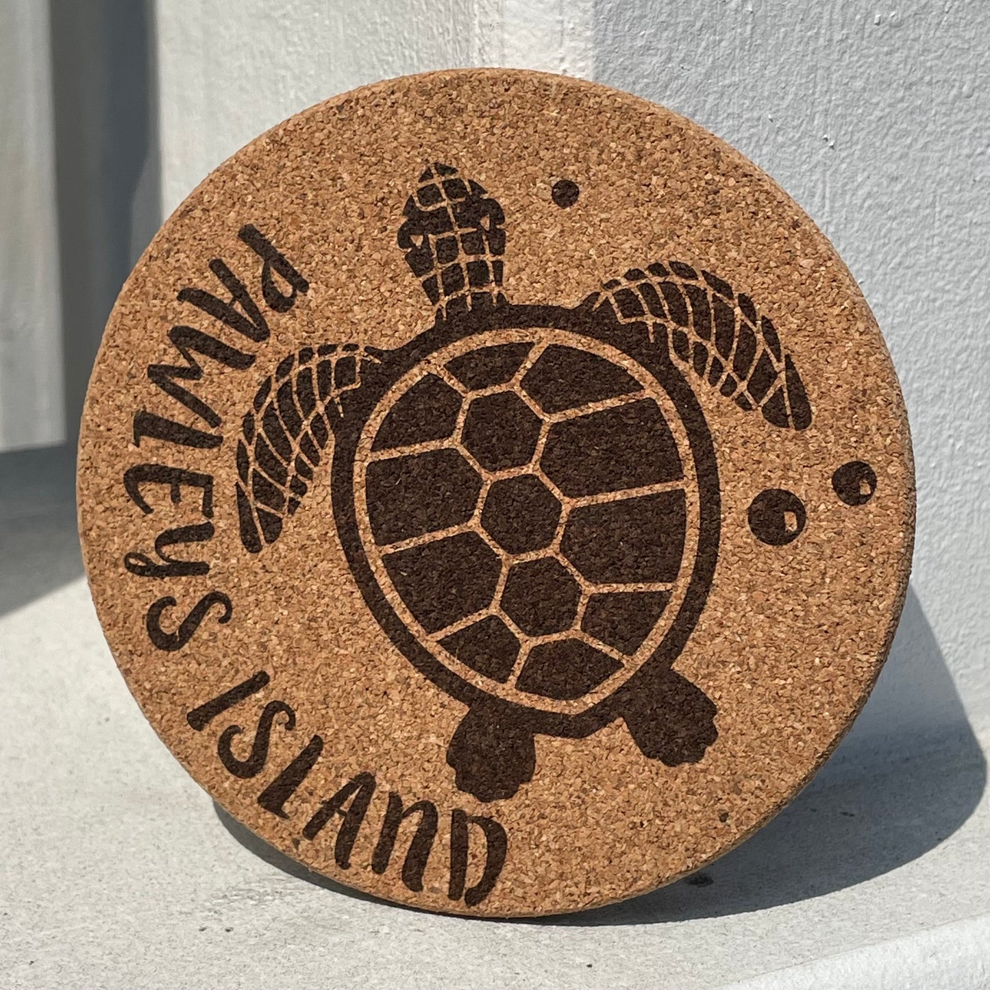 Tangico Coaster