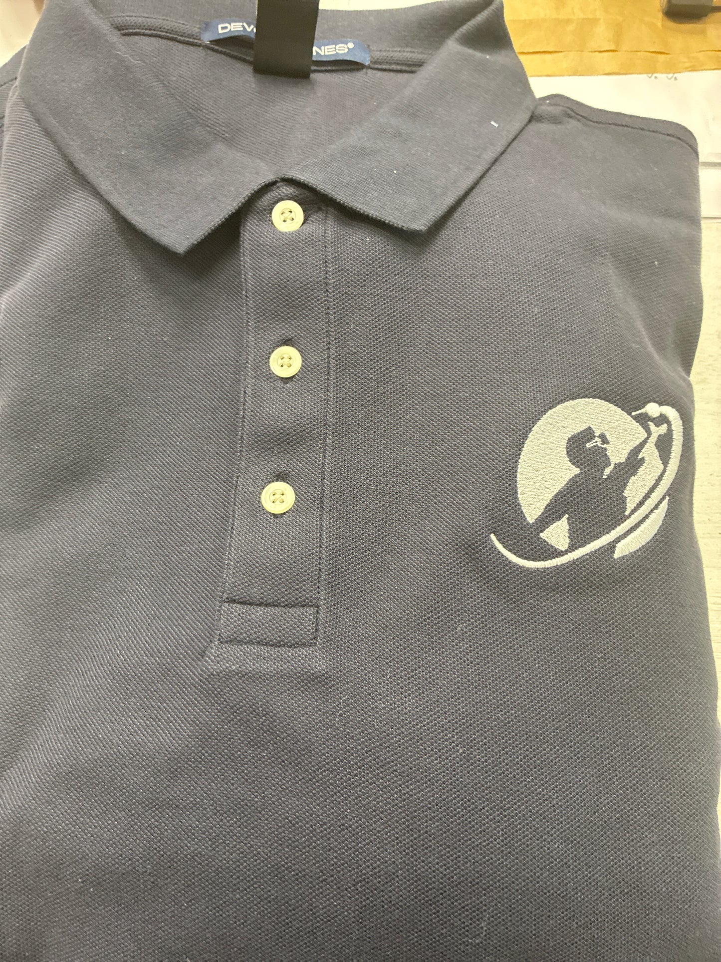 Virtual Trade Academy Polos